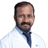 Dr. Ramesh Gomez