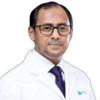 Dr. Shameer Ali Thazathe Peadikakkal