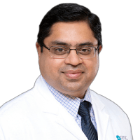 Dr. Yogesh Harish Bhandari