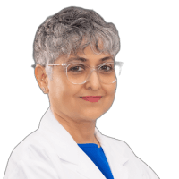 Dr. Nisha Kapoor