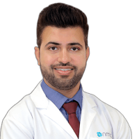 د. أرون راماني