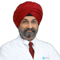Dr. Jaspreet Singh Sandhu