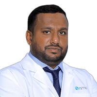 Dr. Sadath Salim