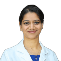 Dr. Maria Joseph