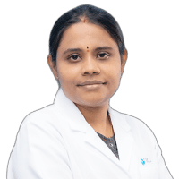 Dr. Sindhu Vasireddy