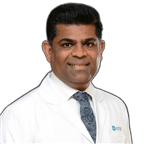 Dr. Sujay Mohan Rai
