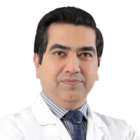 Dr. Vijay Kumar Panjwani