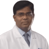 Dr. Antesh Kamla Yadav