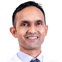 Dr. Jairam Aithal