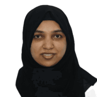 Dr. Shimna Salim Saleem Kallam Parambath