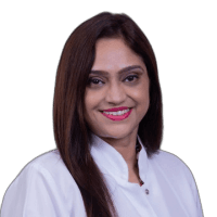 Dr. Nazura Siddiqi
