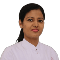 Dr. Merin Paul Pittappillil
