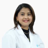 Dr. Titty Mary Thomas