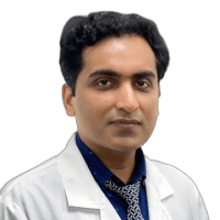 Dr. Gopal Chawla