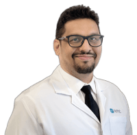 Dr. Avinash Badoor Rai