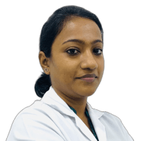 Dr. Tanya Joseph
