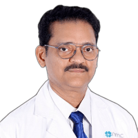 Dr. Rajanikanth Rachapudi