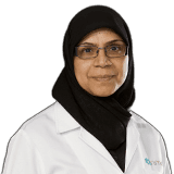 Dr. Hanan Ebrahim Ali Al Sayegh