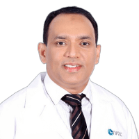 Dr. Abubakkar Mohammad