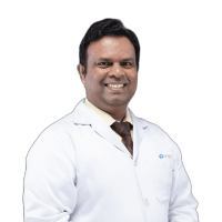 Dr. Shafiqur Rehman Mohammed