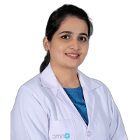 Dr. Vishnu priya Theju Chandran