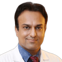 Dr. Dhirender Singh