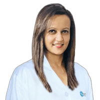 Dr. Aditi Dhanta