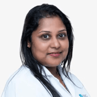 Dr. Mary Suma Jim Jose