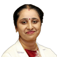 Dr. Anuradha Krishnadas Nair
