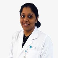 Dr. Vinny susan Thomas