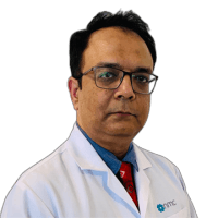 Dr. Shamoon Ahmad Vahidy