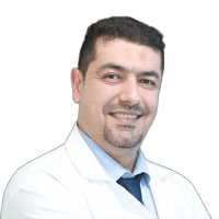 Dr. Mohamad Saleh