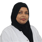 د. حفصة يوسف كويالينتي بورايكال