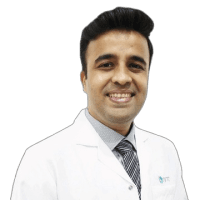 Dr. CHANDAN RAMRAJ PAUDEL