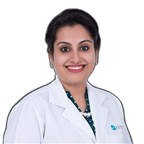 Dr. Vijayeeta Jairath