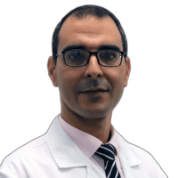 د. محمد علي عبده الميرغني