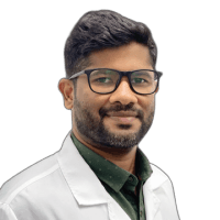 Dr. Shabeer Ahamed Seere Veetil