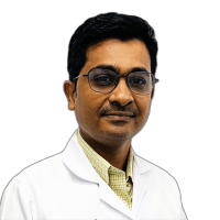Dr Sagar Shahane
