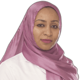 Dr. Sara Elshiekh Abdelgadir Ali