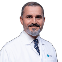 Dr. Hazem Mohammad Diab Al Momani
