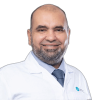 د. هشام محمد حسام أبو السعود