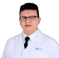 Dr. Mohamed Tirawi
