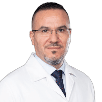 Dr. Menwal Harb