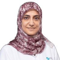 Dr. Reem Abazid