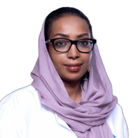 Dr. Taghreed Mohamed Khalid Ali