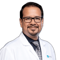 Dr. Xavier Arturo Garcia Aguilera