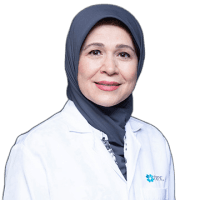 Dr. Ban Satia Ali Al Chalabi