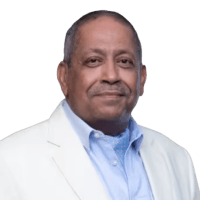 Dr. Hisham Mohamed Mirghani Mubarak