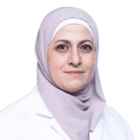 د. ورقاء حمادي