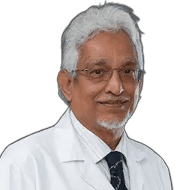 Dr. Abdullah Davoodbhoy
